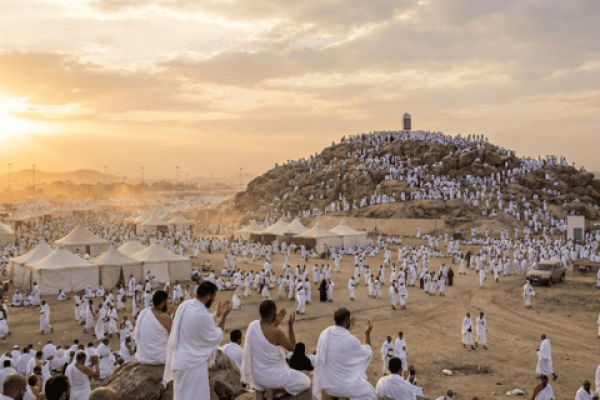 افضل شركات العمرة في العاشر من رمضان