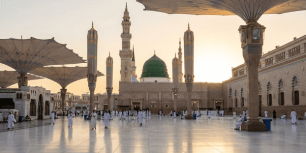 شركات الحج والعمرة المعتمدة بالمنيا