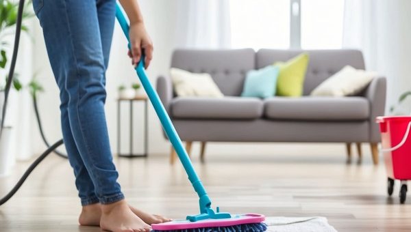 شركة تنظيف في زهراء مدينة نصر