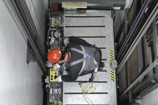 شركة صيانة مصاعد في وسط البلد شركة صيانة مصاعد في وسط البلد