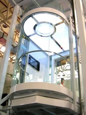 مصاعد بانوراما مصاعد بانوراما