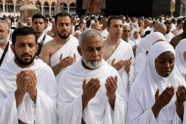 مكتب حج وعمرة موثوقة ومرخصة بالفروانية