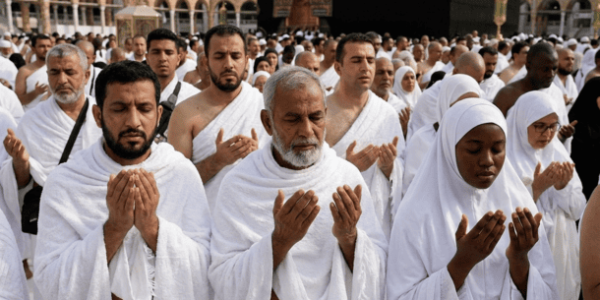 مكتب حج وعمرة موثوقة ومرخصة بمبارك الكبير