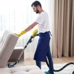 شركة تنظيف منازل باحد رفيدة
