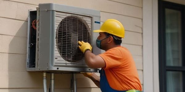 شركة فك وتركيب مكيفات بحي النرجس