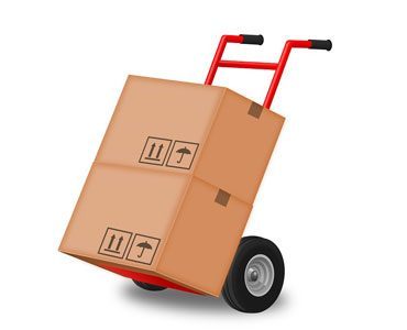 نقل عفش على مدار الساعة في الرياض